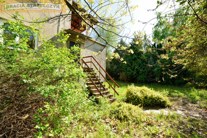 Działka Sprzedaż Michałowice 2